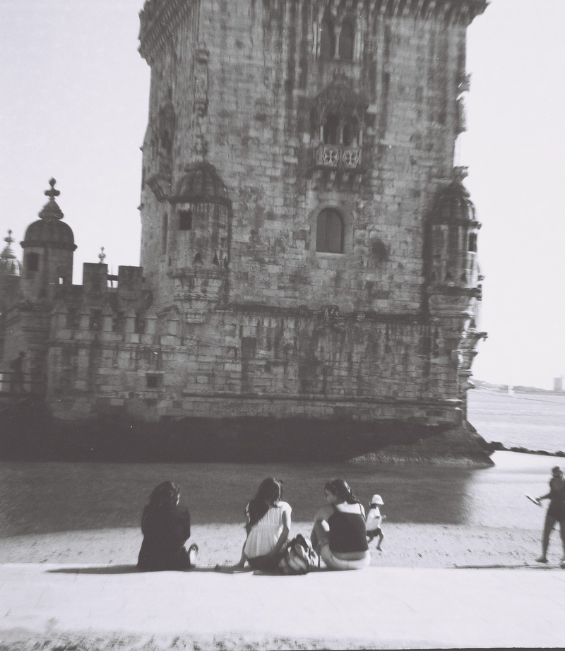 Illustration for article titled The Archer Files - My Fair Lisbon part II
